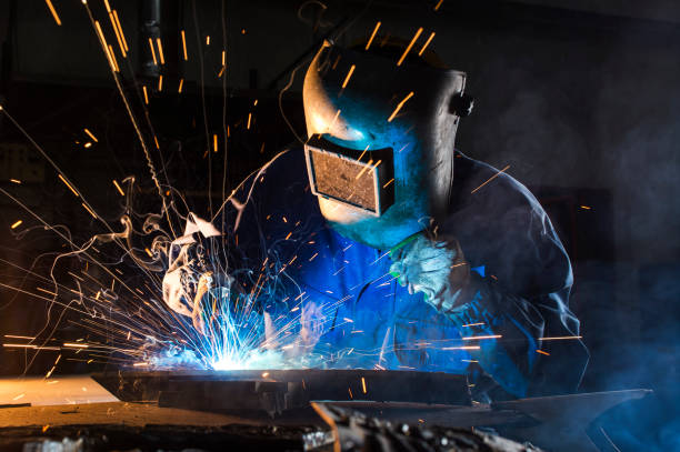 Best Pipe Welding in Richmond, IN