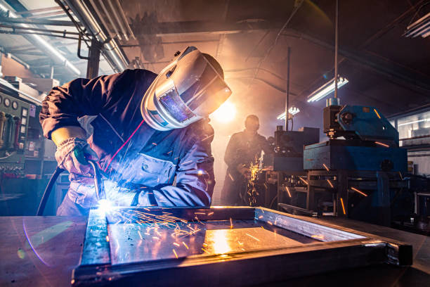 Best Automation and Robotic Welding in Richmond, IN
