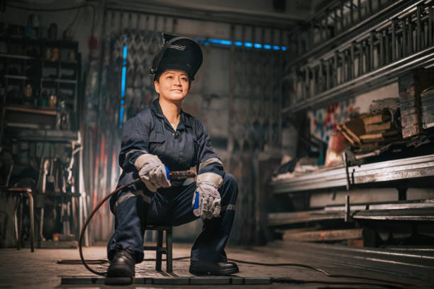 Best Artistic and Custom Metal Fabrication in Richmond, IN