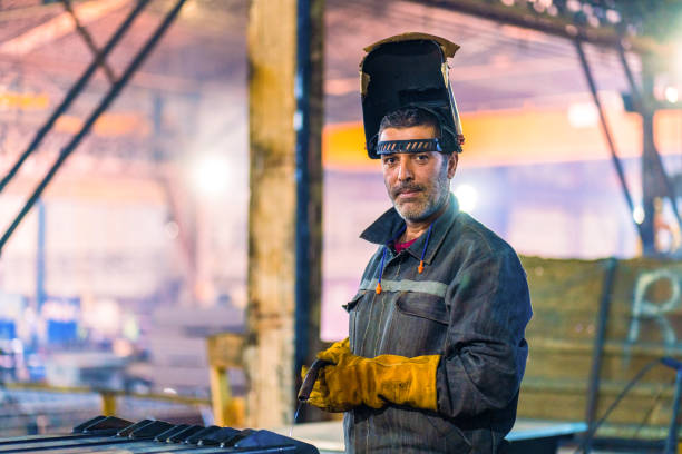 Affordable Welder Services in Richmond, IN