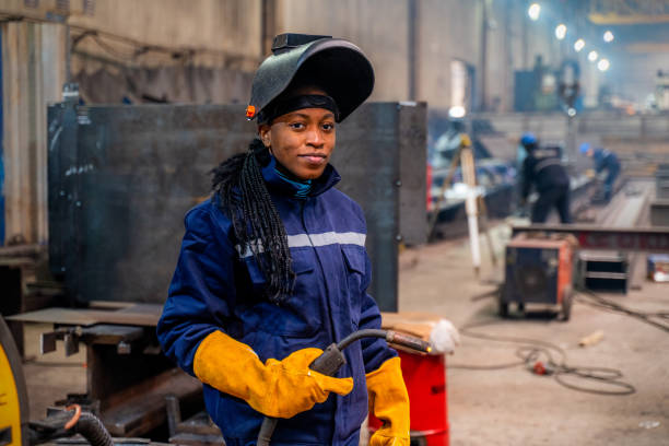 Best Structural Steel Welding in Richmond, IN