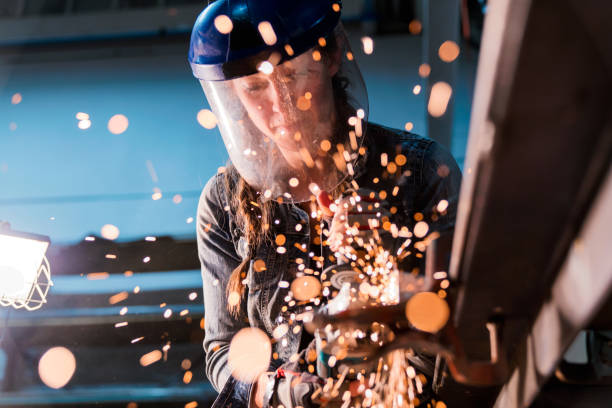 Richmond, IN Welder & Metal Fabrication Company